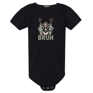 Softstyle® Infant One Piece Thumbnail
