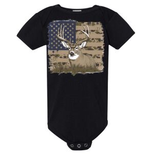 Softstyle® Infant One Piece Thumbnail