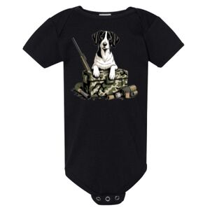Softstyle® Infant One Piece Thumbnail