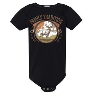 Softstyle® Infant One Piece Thumbnail