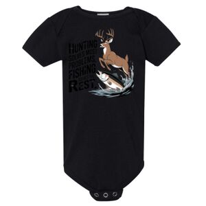 Softstyle® Infant One Piece Thumbnail