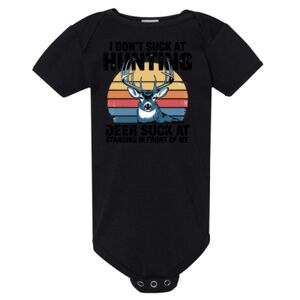 Softstyle® Infant One Piece Thumbnail