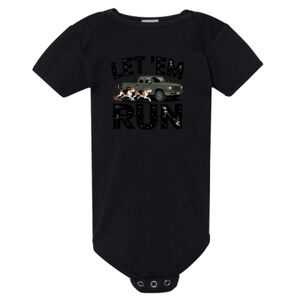 Softstyle® Infant One Piece Thumbnail