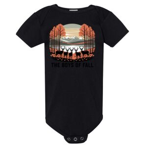 Softstyle® Infant One Piece Thumbnail