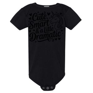 Softstyle® Infant One Piece Thumbnail
