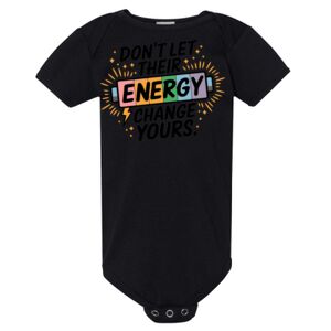 Softstyle® Infant One Piece Thumbnail