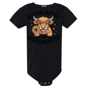 Softstyle® Infant One Piece Thumbnail
