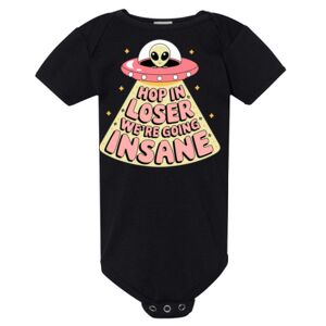 Softstyle® Infant One Piece Thumbnail