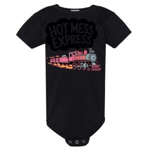 Softstyle® Infant One Piece Thumbnail