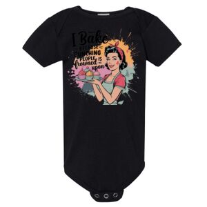 Softstyle® Infant One Piece Thumbnail