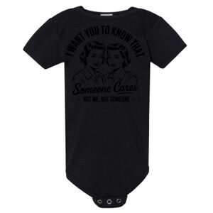 Softstyle® Infant One Piece Thumbnail