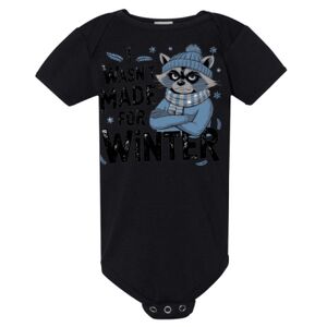 Softstyle® Infant One Piece Thumbnail