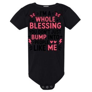 Softstyle® Infant One Piece Thumbnail