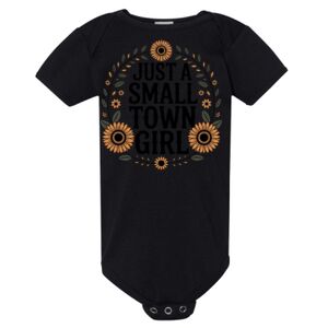 Softstyle® Infant One Piece Thumbnail