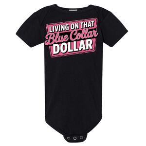 Softstyle® Infant One Piece Thumbnail