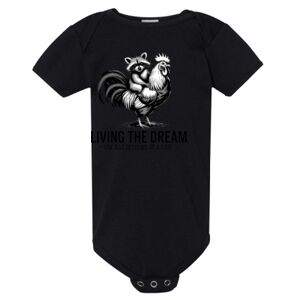 Softstyle® Infant One Piece Thumbnail