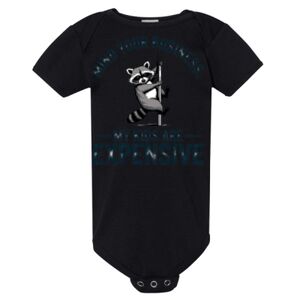 Softstyle® Infant One Piece Thumbnail
