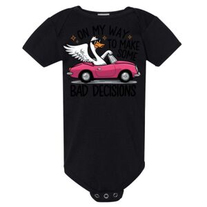 Softstyle® Infant One Piece Thumbnail
