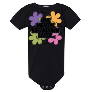 Softstyle® Infant One Piece Thumbnail