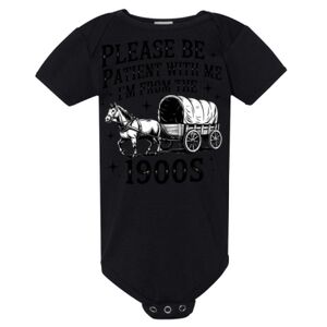 Softstyle® Infant One Piece Thumbnail