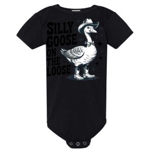 Softstyle® Infant One Piece Thumbnail
