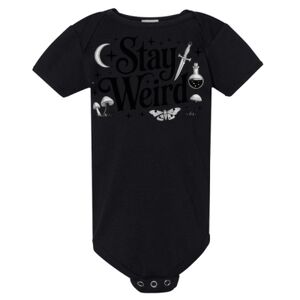 Softstyle® Infant One Piece Thumbnail