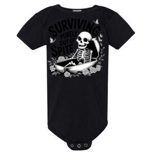 Softstyle® Infant One Piece Thumbnail