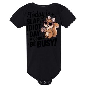 Softstyle® Infant One Piece Thumbnail
