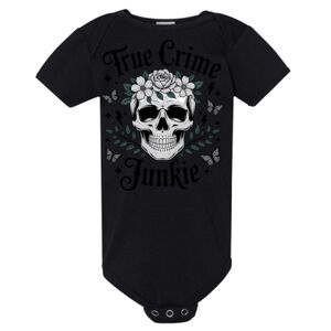 Softstyle® Infant One Piece Thumbnail