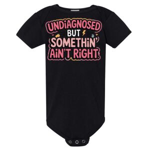Softstyle® Infant One Piece Thumbnail