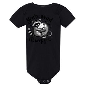 Softstyle® Infant One Piece Thumbnail