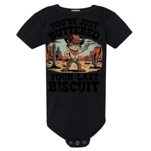 Softstyle® Infant One Piece Thumbnail