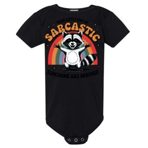 Softstyle® Infant One Piece Thumbnail