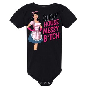 Softstyle® Infant One Piece Thumbnail