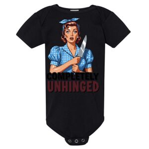 Softstyle® Infant One Piece Thumbnail
