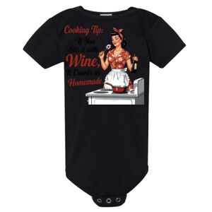 Softstyle® Infant One Piece Thumbnail