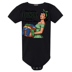 Softstyle® Infant One Piece Thumbnail
