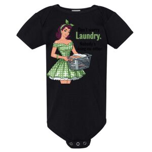 Softstyle® Infant One Piece Thumbnail