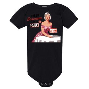 Softstyle® Infant One Piece Thumbnail