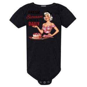 Softstyle® Infant One Piece Thumbnail