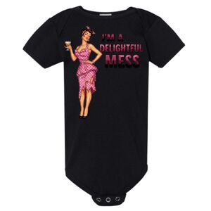 Softstyle® Infant One Piece Thumbnail