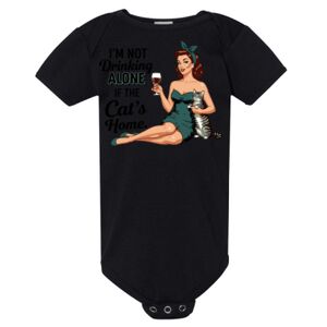 Softstyle® Infant One Piece Thumbnail