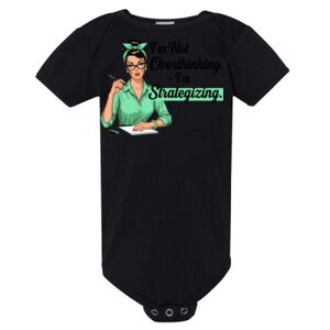 Softstyle® Infant One Piece Thumbnail
