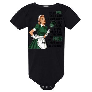 Softstyle® Infant One Piece Thumbnail