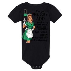 Softstyle® Infant One Piece Thumbnail
