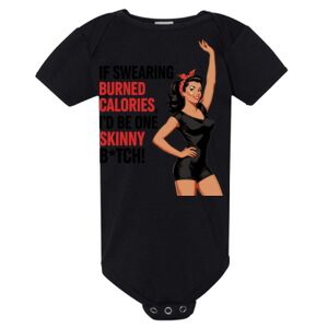 Softstyle® Infant One Piece Thumbnail