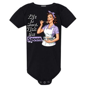 Softstyle® Infant One Piece Thumbnail