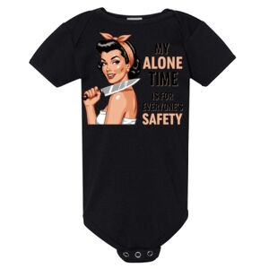 Softstyle® Infant One Piece Thumbnail