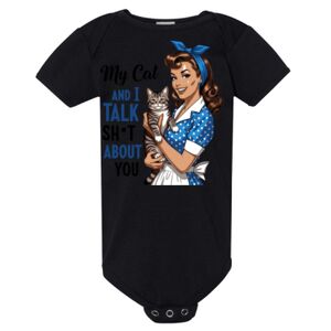 Softstyle® Infant One Piece Thumbnail