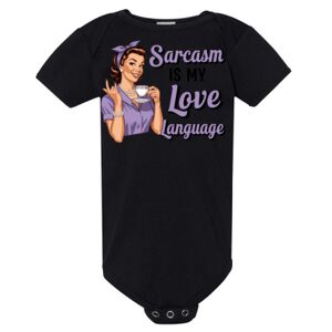 Softstyle® Infant One Piece Thumbnail